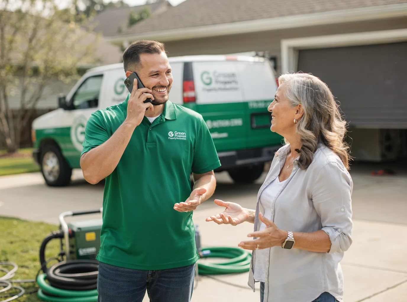 Water Damage Restoration Rossville, KS FAQs